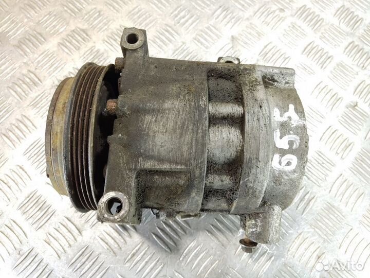 Компрессор системы кондиционирования Infiniti Fx 2