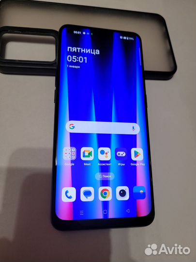 OnePlus Nord CE 2 5G, 8/128 ГБ