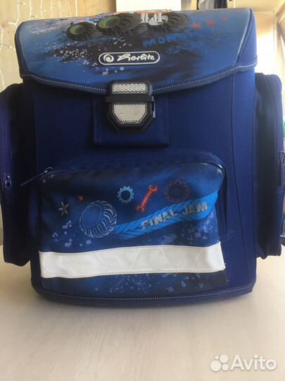 Ранец Herlitz Midi