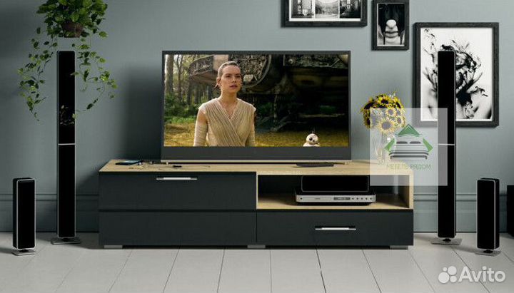 Тумба под телевизор