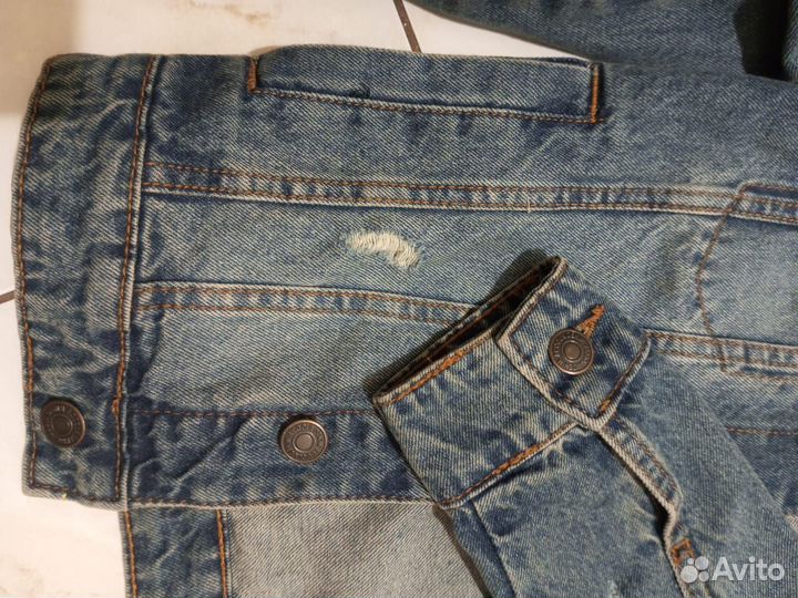 Детские вещи на мальчика