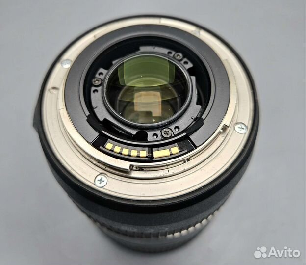 Tamron 28-300mm f3.5-6.3 PZ VC Canon EF