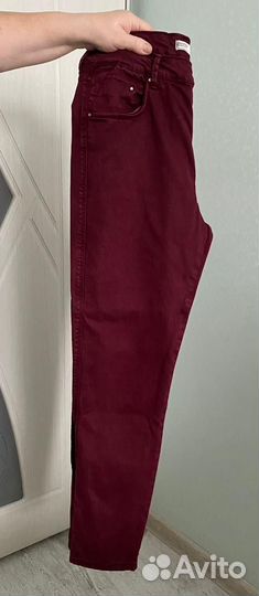 Джинсы женские EUR 42