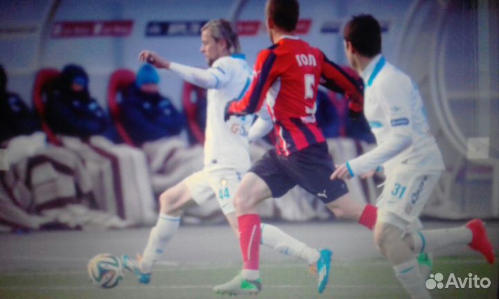 Игровая футболка зенит фк тимощук анатолий капитан