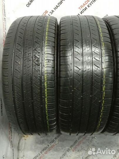 Michelin Latitude Tour HP 235/55 R20