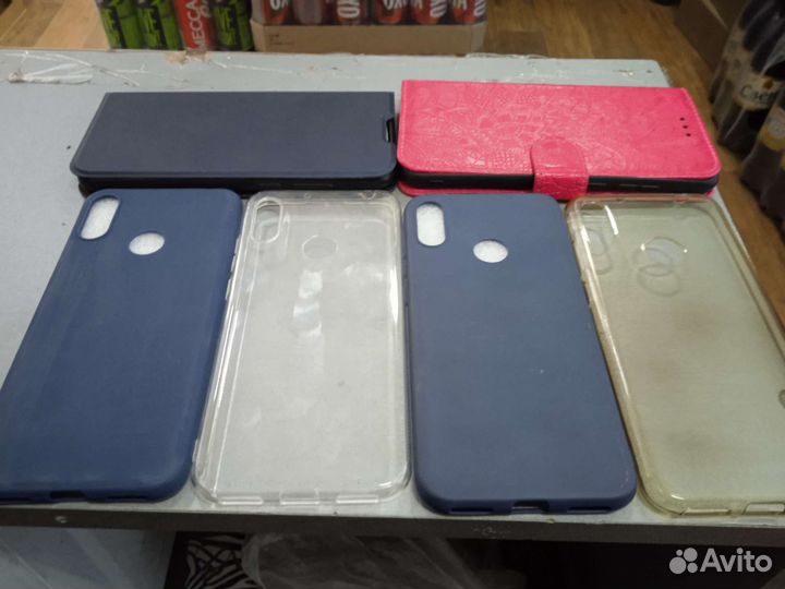 Чехол хонор 8А