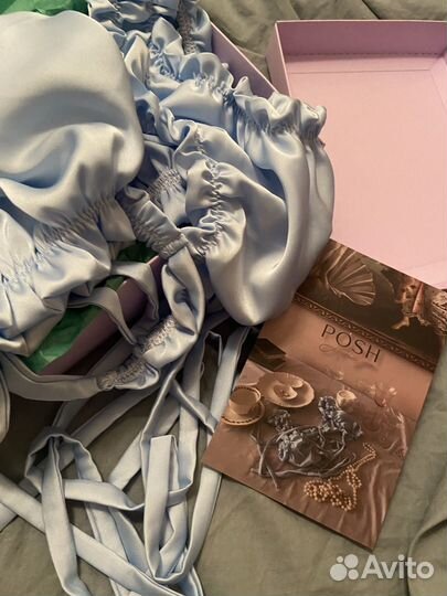 Комплект белья posh.adore