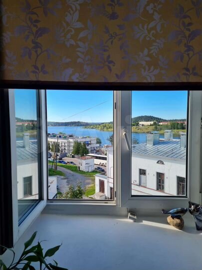 3-к. квартира, 80 м², 4/4 эт.