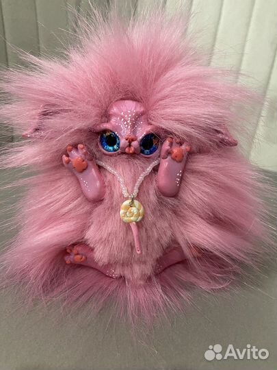 Авторская игрушка