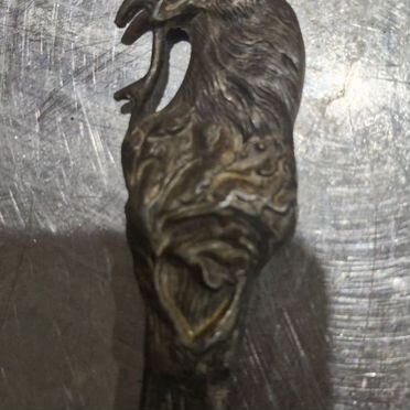 Нож для бумаги старинный