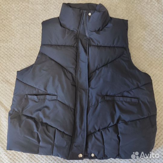 Жилетка женская