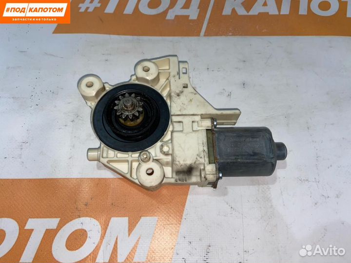 Моторчик стеклоподъемника передний правый Ford 2