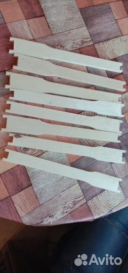 Рамки для ульев