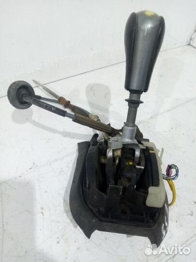 Селектор АКПП BMW X5 1 (E53)