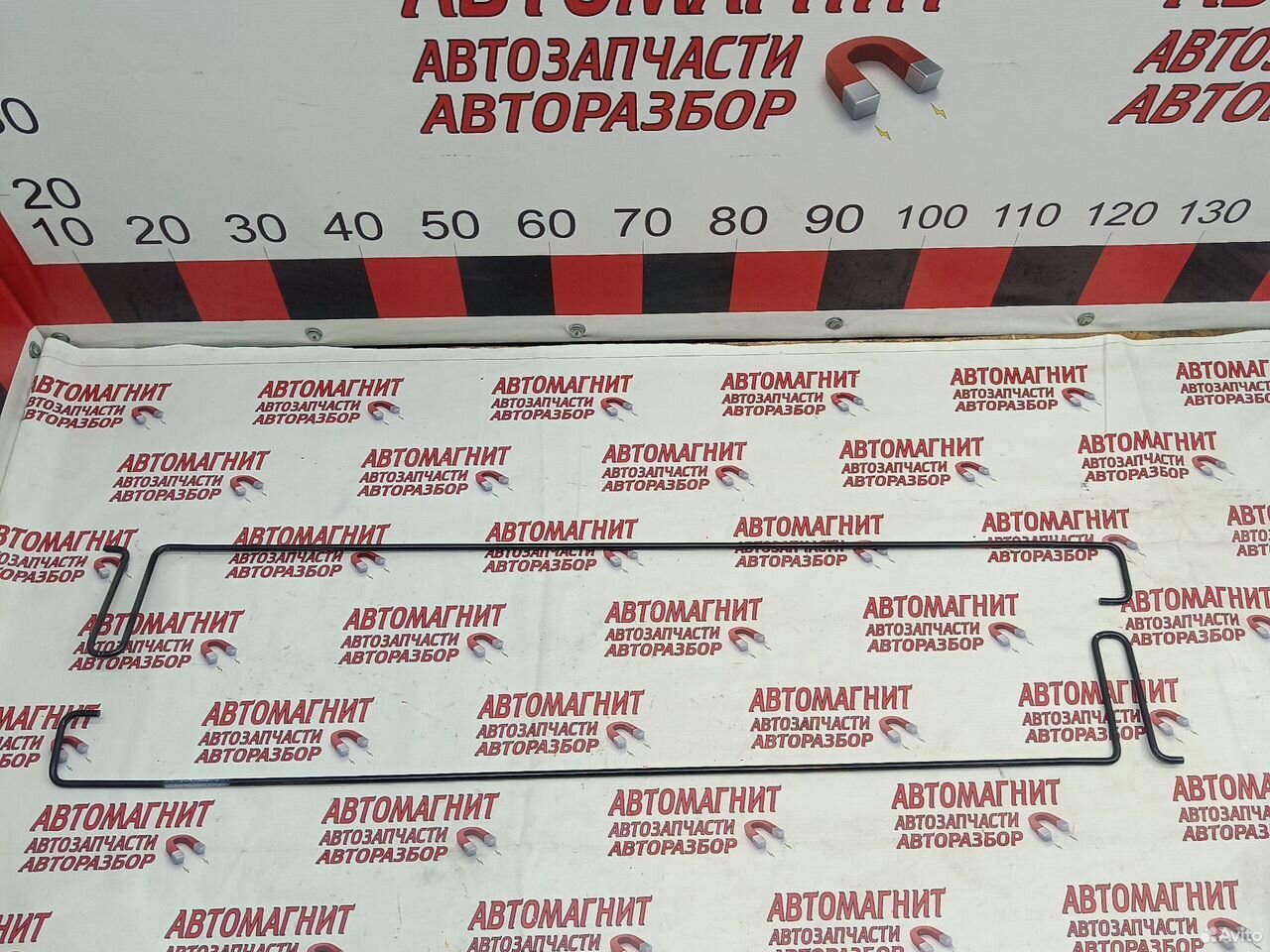 Торсион крышки багажника Geely Emgrand SS11