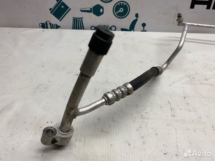 Трубка кондиционера Ford Focus 1.6 2005 2006 2007