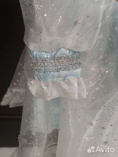 Вечернее платье для девочки