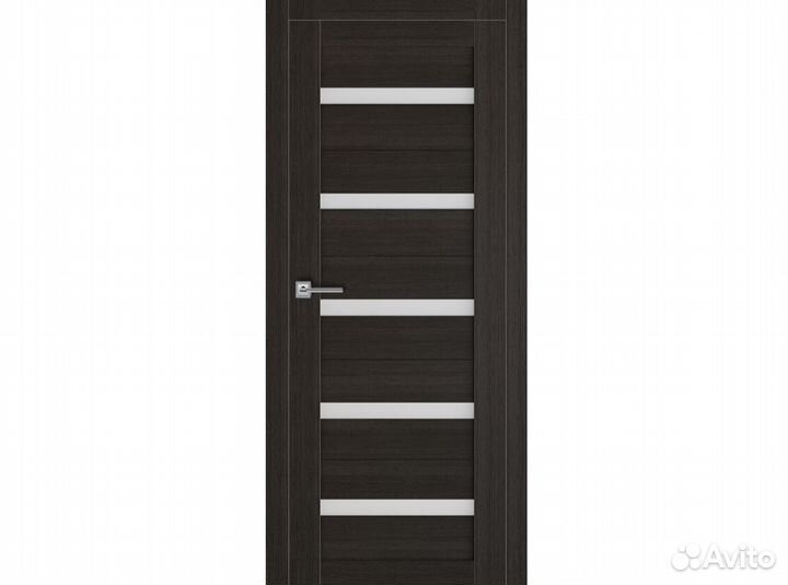 Межкомнатные двери пвх
