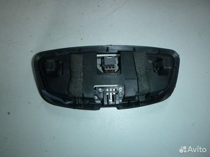 Плафон салона hyundai santa FE 2012