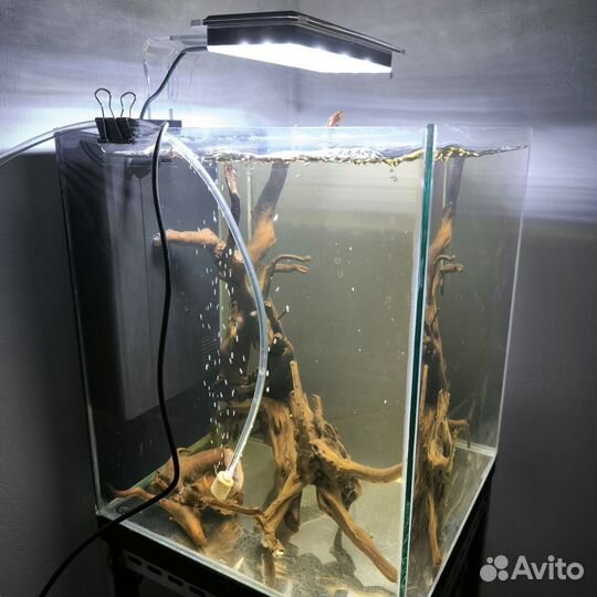 Фильтр для аквариума