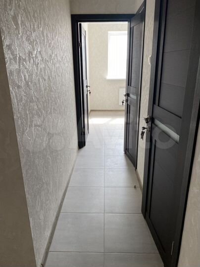 2-к. квартира, 55 м², 8/18 эт.