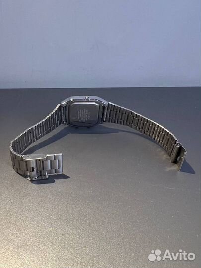 Часы Casio quartz