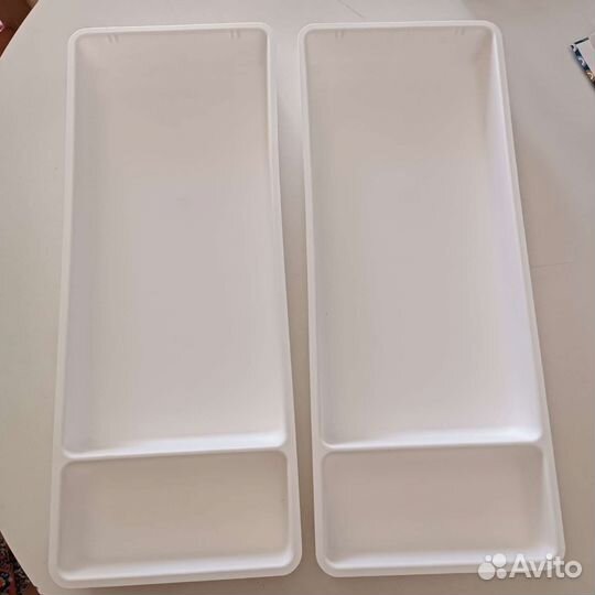 Лоток для столовых приборов IKEA