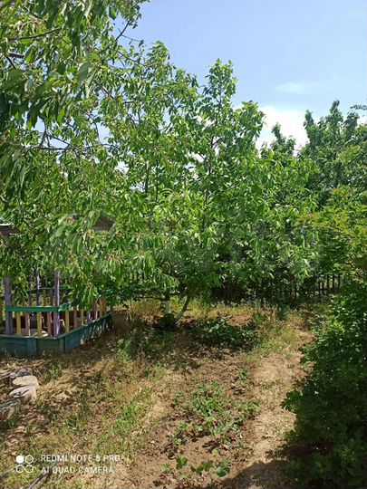 Дача 25 м² на участке 9 сот.