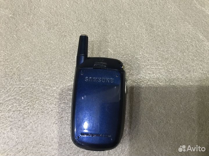 Samsung SGH-T500