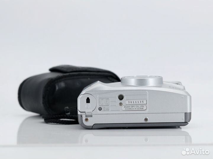 Pentax Espio 135M отл. сост., обмен, гарантия