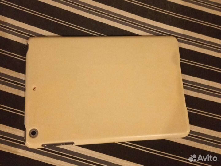 Планшет apple iPad mini 2