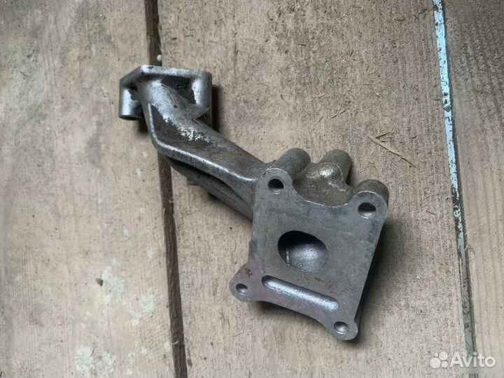 Впускной коллектор Honda Dio 34/35 GBL