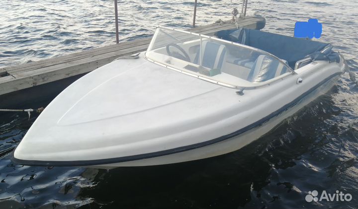 Продам Нептун 450