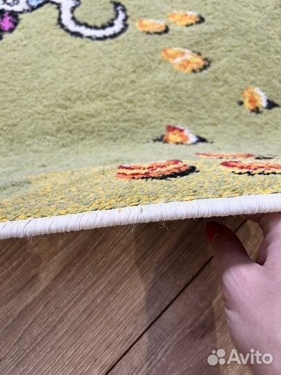 Ковер детский