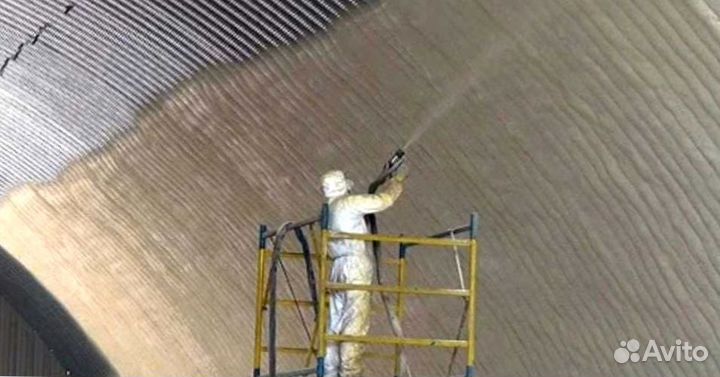 Утепление мансарды дома пенополиуретаном (ппу)