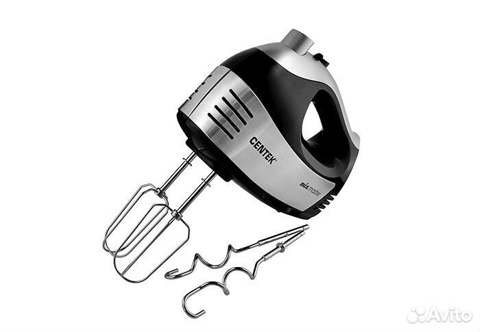 Миксер ручной