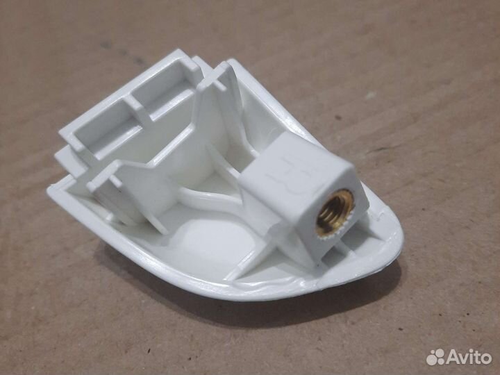 Ручка двери правая Hyundai solaris 2 2017