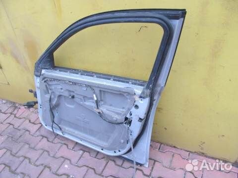 Дверь передняя правая Bmw 5 E60/E61 2003-2010