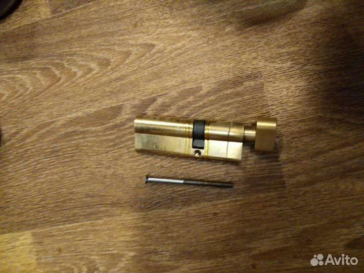 Замок для дверей(сердечник)