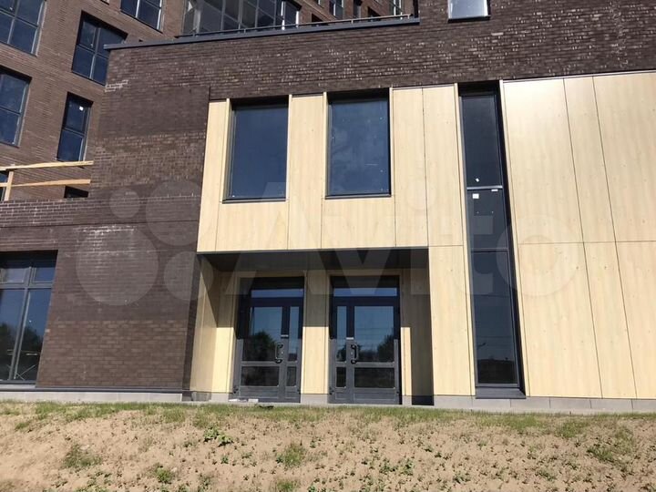 Торговая площадь, 460 м²