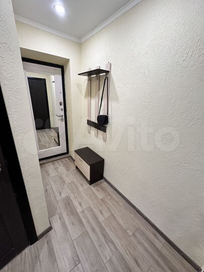 2-к. квартира, 40 м², 1/5 эт.