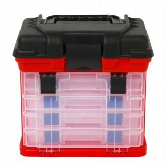 Ящик рыбацкий Tool Box 4 вынимающихся бокса