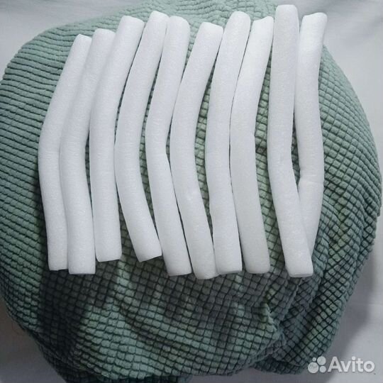 Чехол для мебели новый 133 х 240см