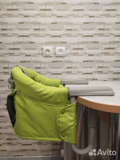 Подвесной стульчик