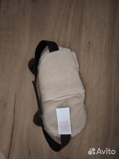 Маска для сна