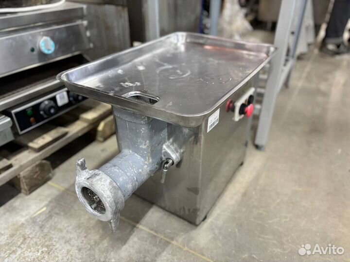 Мясорубка белторгмаш мим-300 BN