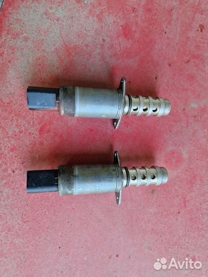 Электромагнитный клапан Touareg nf 3.6