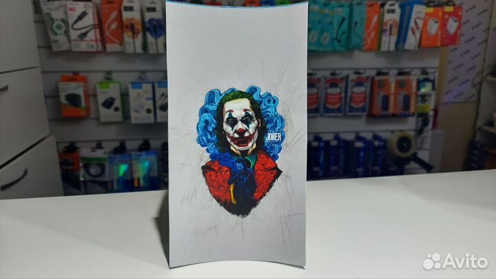 Текстурная защита на iPhone 12Pro Max, 13Pro Max