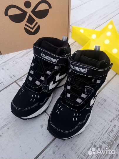 Кроссовки новые