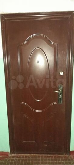 2-к. квартира, 52,5 м², 3/5 эт.